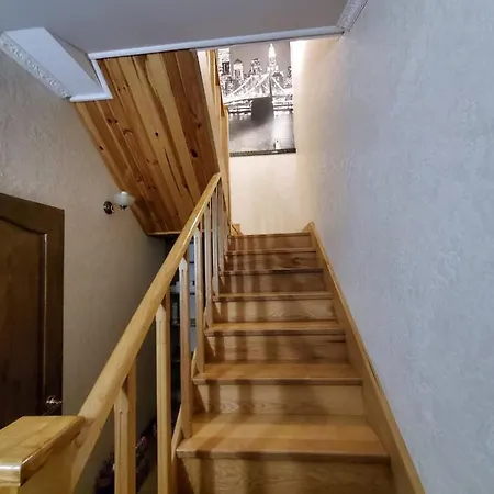 Guest House Uman Exterior photo