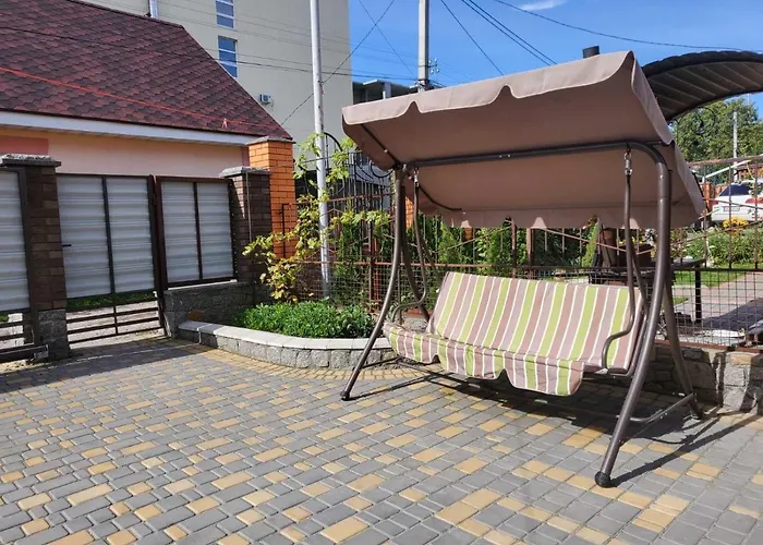 Guest House