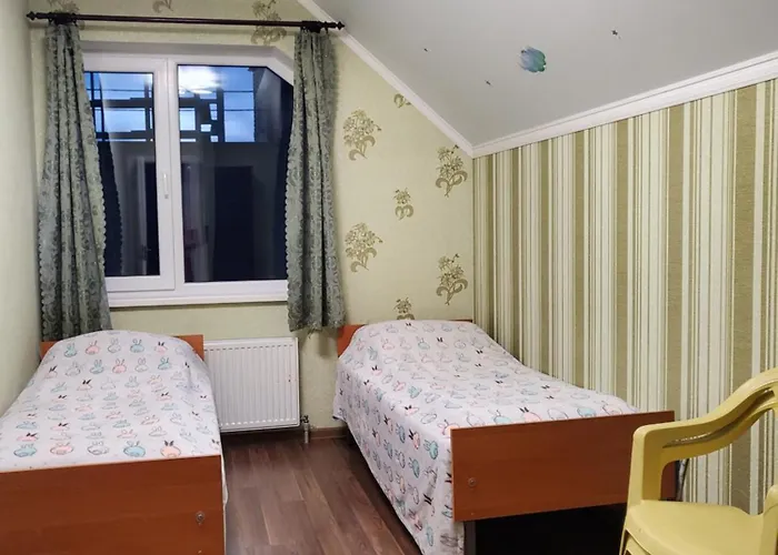 Guest House