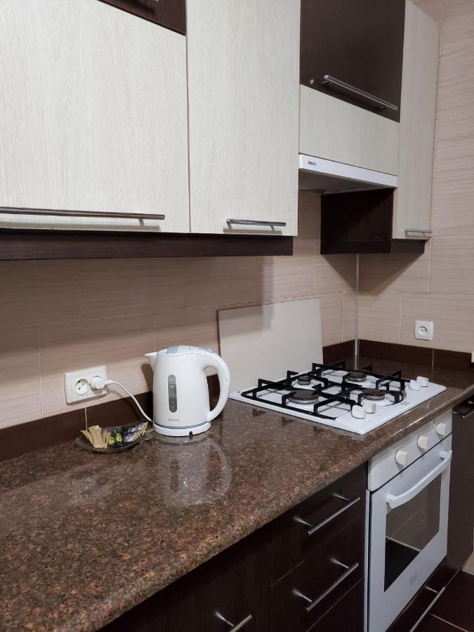 Apartment Guest House