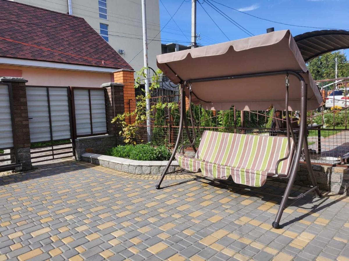 Apartment Guest House *