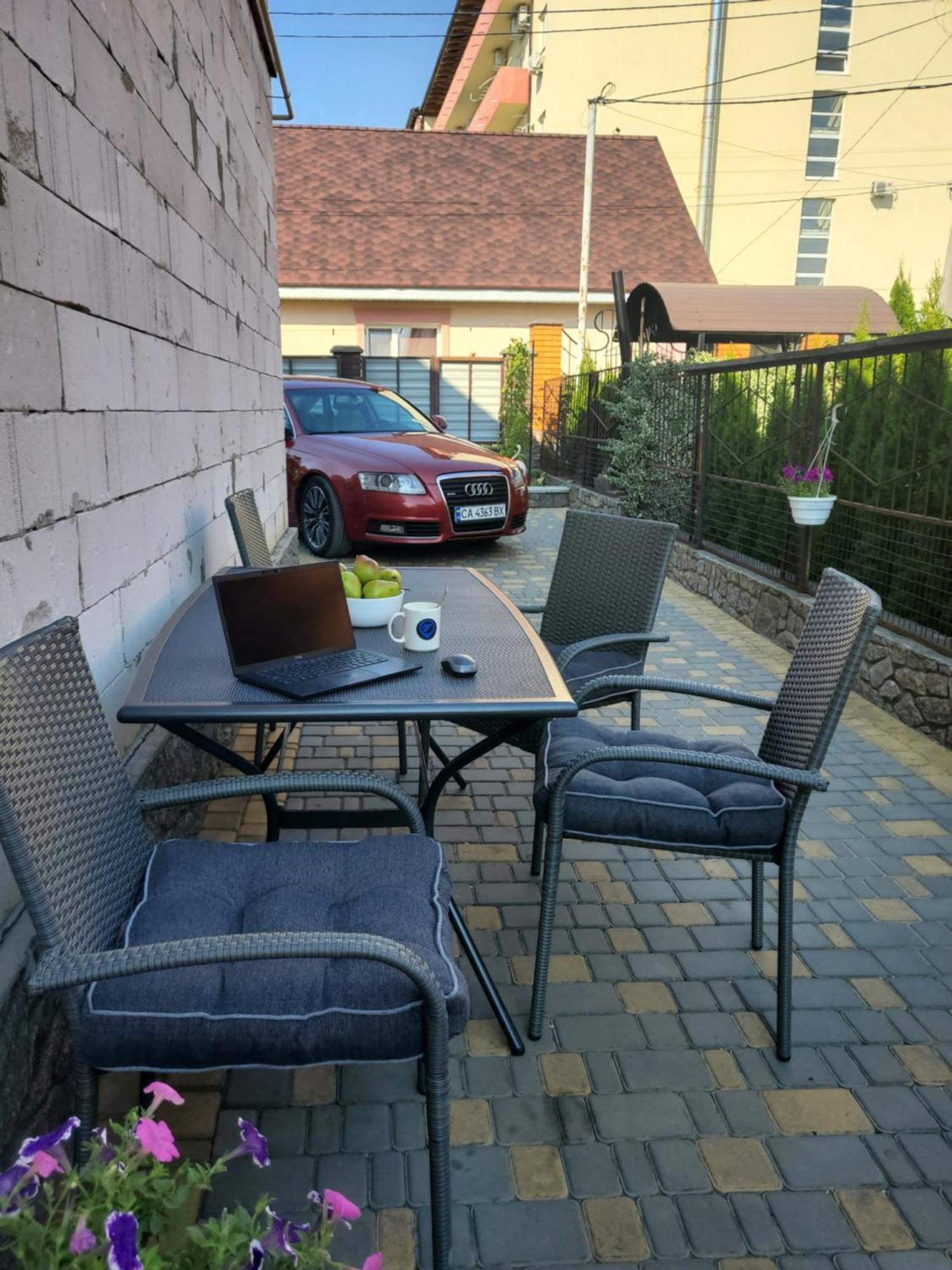 Guest House Apartment *