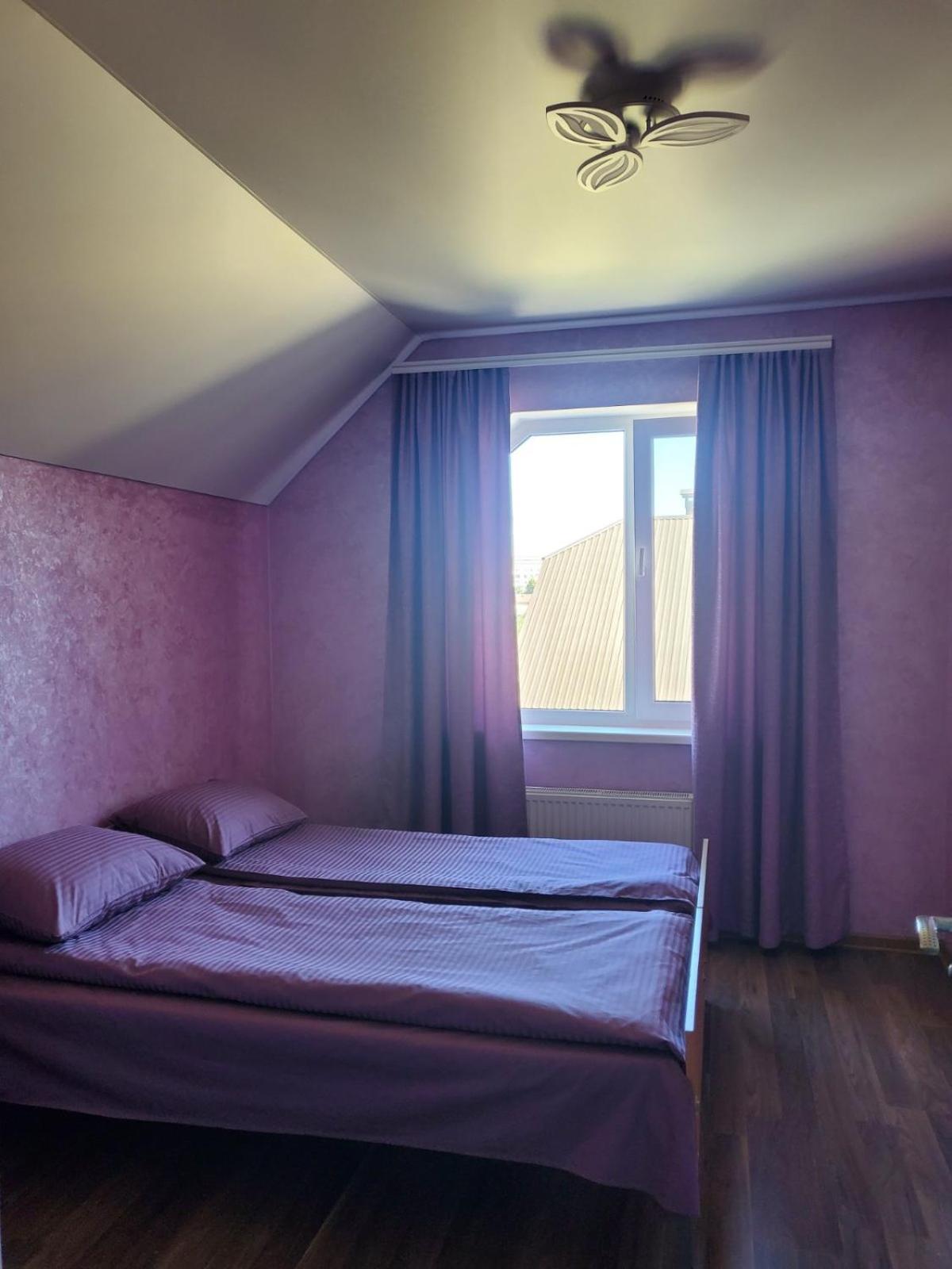 Guest House * Uman