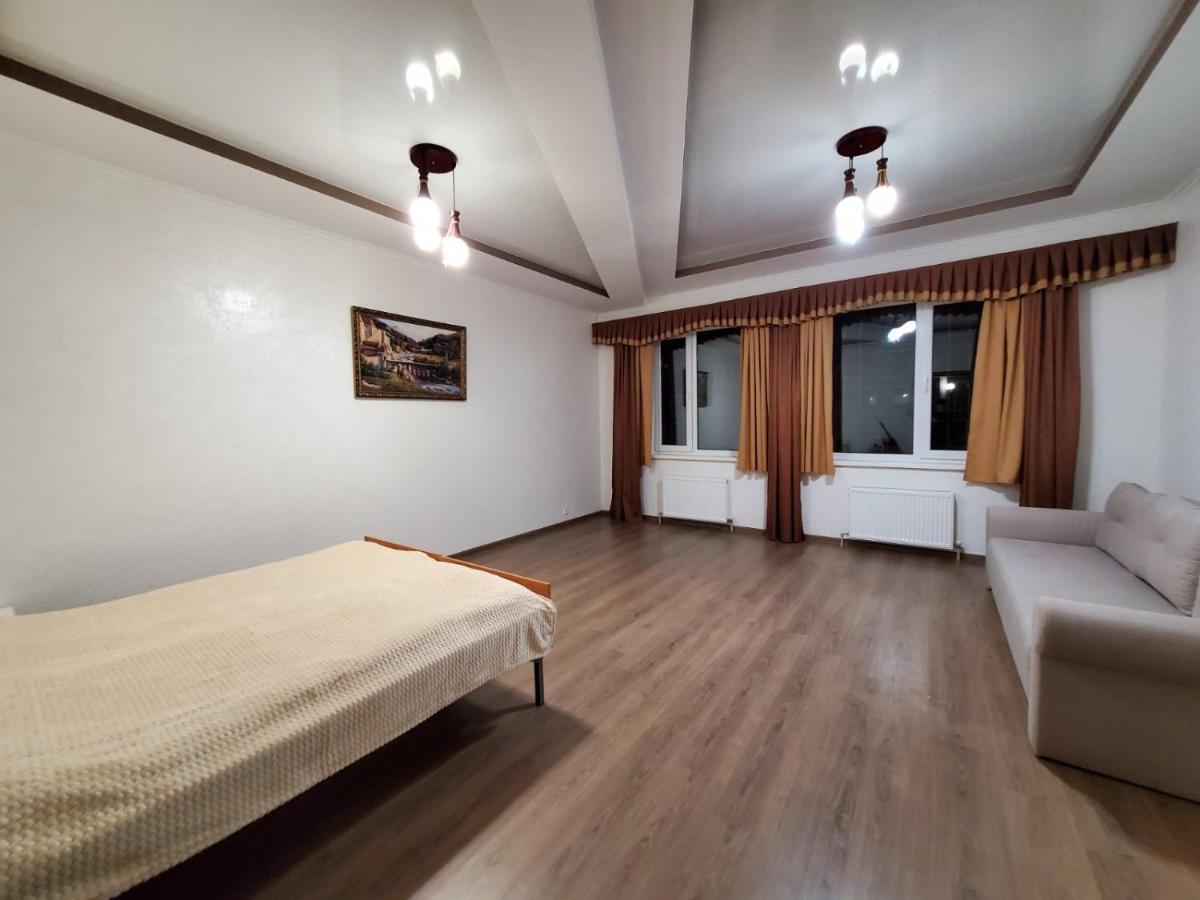 Guest House דירה אומן